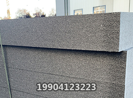 大连石墨苯板是一种节能的建筑材料